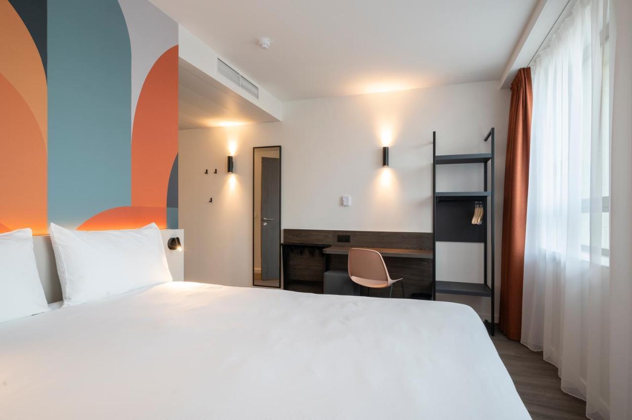 B&B Hotel Mechelen Exterior photo