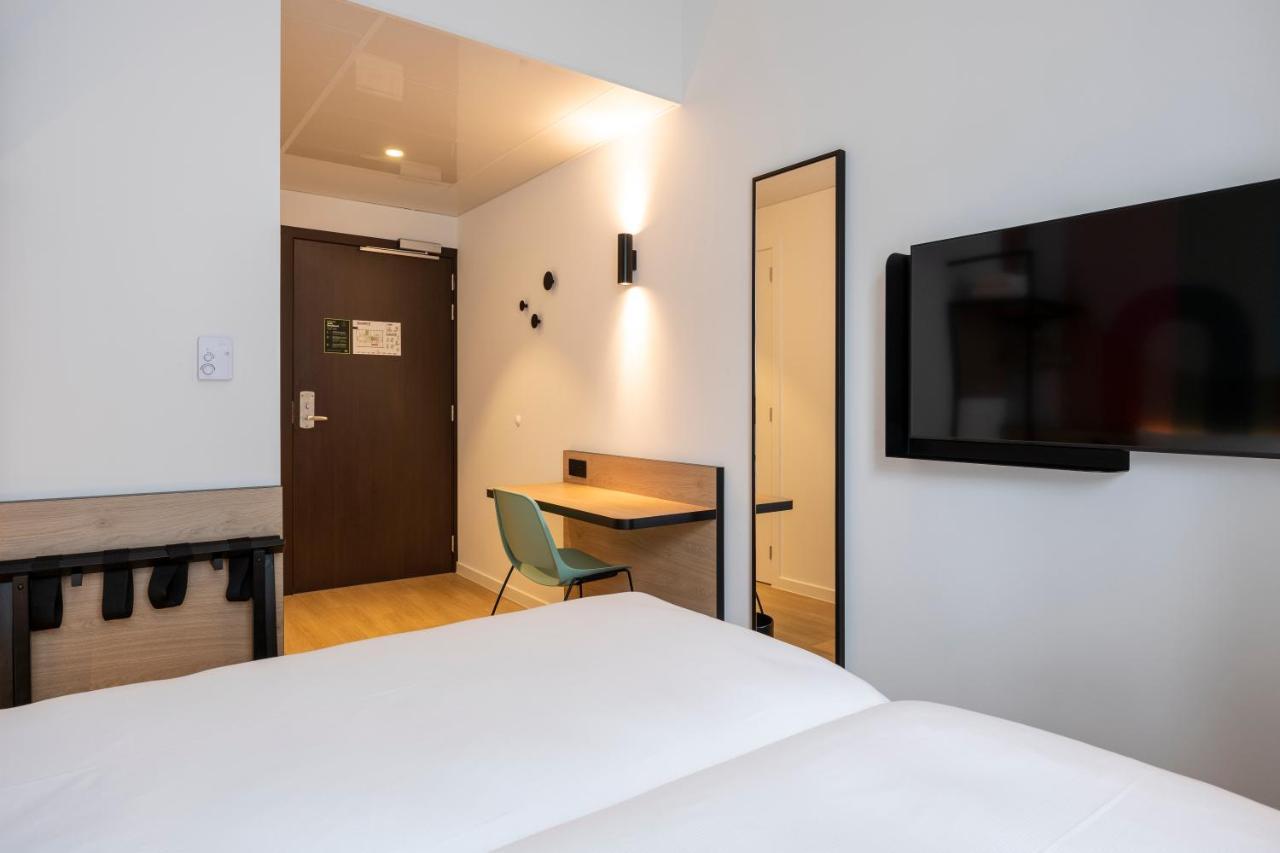 B&B Hotel Mechelen Exterior photo